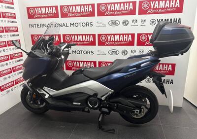 Yamaha T-Max 530 DX (2017 - 19) - Annuncio 9842408