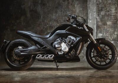 Benda Motorcycles LFC 700 (2024 - 25) - Annuncio 9842388