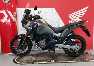 Honda Africa Twin CRF 1100L Adventure Sports DCT (2024 - 25) - Annuncio 9842395