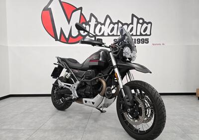 Moto Guzzi V85 TT (2021 - 23) - Annuncio 9842402