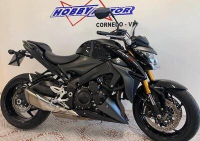 Suzuki GSX-S1000 ABS (2015 - 17) - Annuncio 9842361