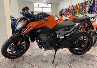 KTM 790 Duke L (2023 - 24) - Annuncio 9842345