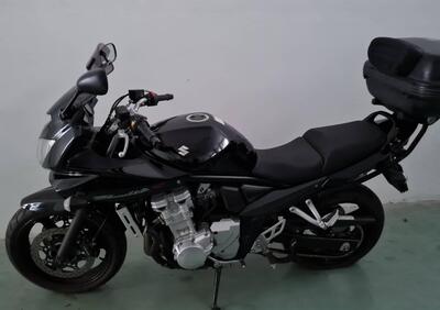 Suzuki GSX 650 FT - Annuncio 9842416