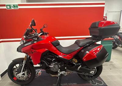 Ducati Multistrada V2 S (2022 - 24) - Annuncio 9842415