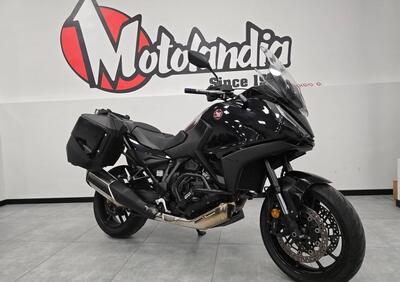 Honda NT 1100 DCT (2022 - 24) - Annuncio 9842422