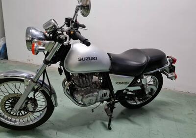 Suzuki TU 250 X (1997 - 03) - Annuncio 9842425