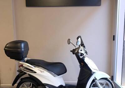 Piaggio Liberty 150 ABS (2017 - 20) - Annuncio 9842494