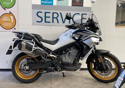 CFMOTO 800MT Explore (2023 - 25) - Annuncio 9842455