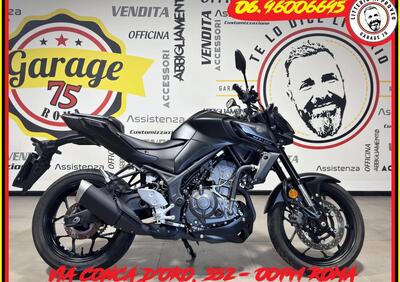 Yamaha MT-03 (2022 - 25) - Annuncio 9842468