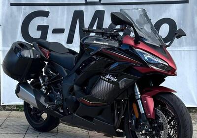 Kawasaki Ninja 1000 SX (2021 - 24) - Annuncio 9842472