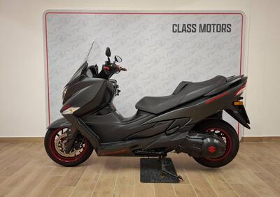 Suzuki Burgman AN 400 (2017 - 20) - Annuncio 9842478