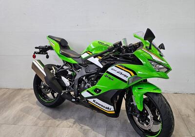Kawasaki Ninja ZX-4RR (2024 - 26) - Annuncio 9842473