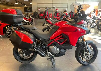 Ducati Multistrada 950 S (2021) - Annuncio 9842461