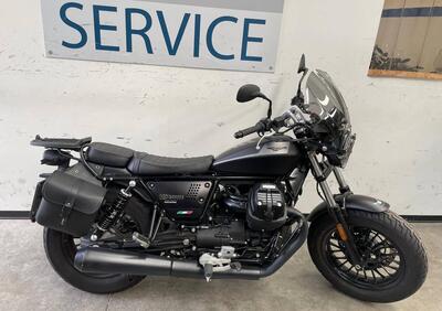 Moto Guzzi V9 Bobber (2021 - 25) - Annuncio 9842485