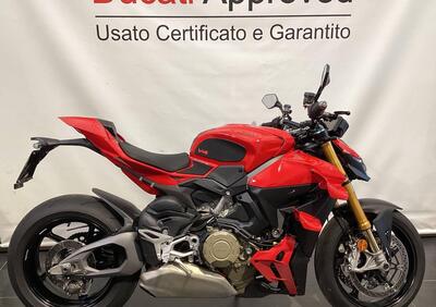 Ducati Streetfighter V4 S (2025) - Annuncio 9842484