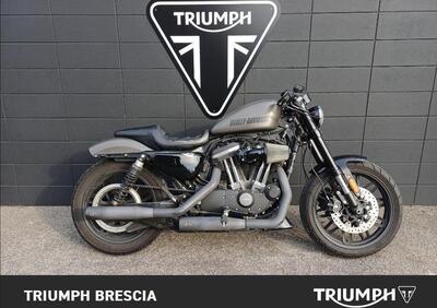 Harley-Davidson 1200 Roadster (2017 - 20) - XL 1200R - Annuncio 9842500