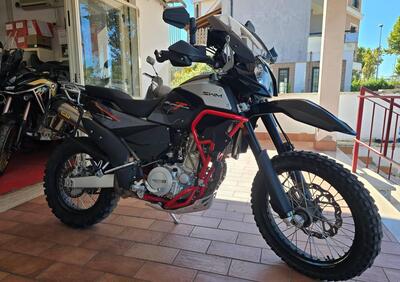 Swm Superdual 600 T (2023 - 24) - Annuncio 9842533