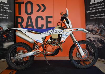KTM 450 EXC-F Six Days (2024) - Annuncio 9842537