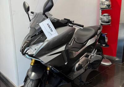 Honda Forza 750 DCT (2021 - 24) - Annuncio 9842541