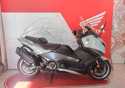 Yamaha T-Max 560 Tech Max (2025) - Annuncio 9842547