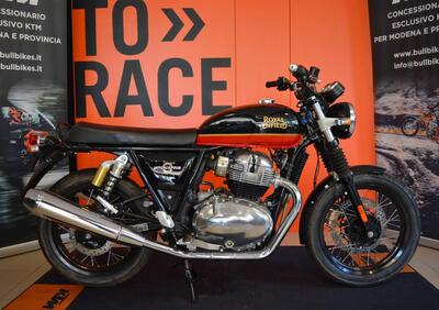 Royal Enfield Interceptor 650 (2021 - 25) - Annuncio 9842549
