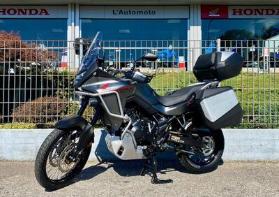 Honda Transalp XL750 Travel Edition (2023 - 24) - Annuncio 9840921