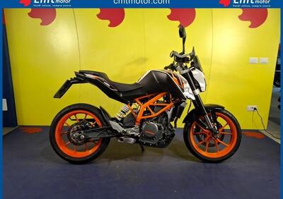 KTM 390 Duke ABS (2012 - 16) - Annuncio 9770176