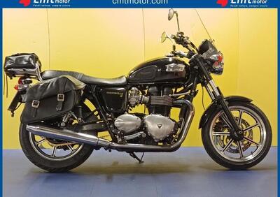 Triumph Bonneville SE (2009 - 13) - Annuncio 9842562