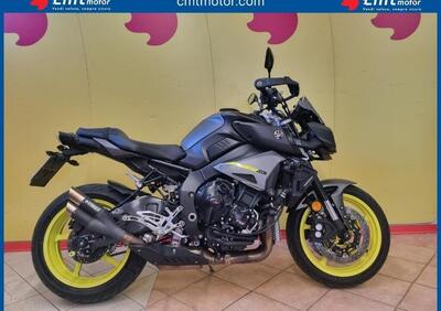 Yamaha MT-10 Tourer Edition (2017 - 20) - Annuncio 9842565