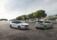 E chi se lo aspettava da Skoda? Ecco che la casa boema svela una hot hatch con i fiocchi