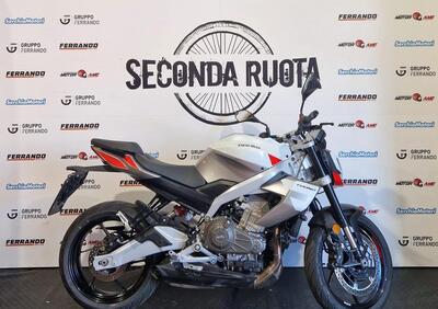 Aprilia Tuono 457 (2025) - Annuncio 9841821