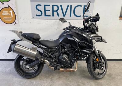 Benelli TRK 702 (2026) - Annuncio 9842591