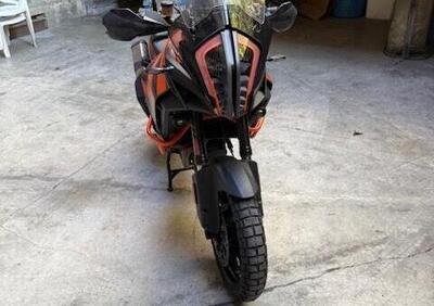 KTM 1290 Super Adventure S (2017 - 20) - Annuncio 9842593