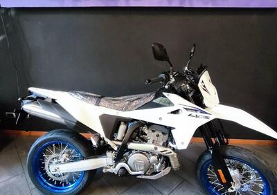 Suzuki DR-Z4SM (2025) - Annuncio 9830022