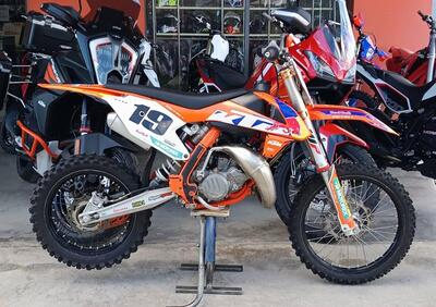 KTM 85 SX (2019) - Annuncio 9842615
