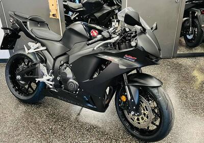 Honda CBR 600 RR (2024 - 25) - Annuncio 9842628