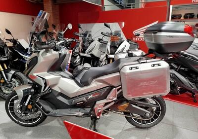 Honda X-ADV 750 Desert Track (2018 - 20) - Annuncio 9842634