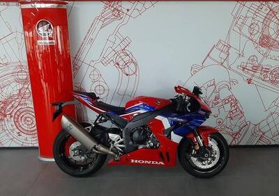 Honda CBR 1000 RR-R Fireblade (2020 - 21) - Annuncio 9842644