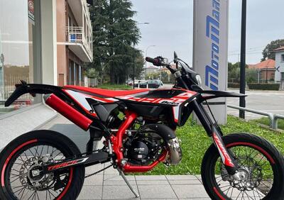 Betamotor RR 50 Motard Track (2021 - 25) - Annuncio 9842649