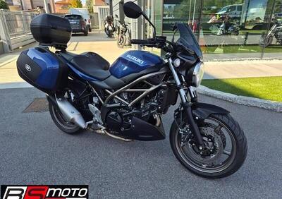 Suzuki SV650 (2021 - 24) - Annuncio 9842658