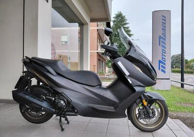 Zontes ZT350-E (2023 - 25) - Annuncio 9842660