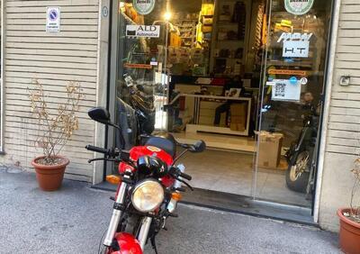 Ducati Monster 695 (2006 - 08) - Annuncio 9842683