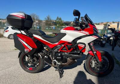Ducati Multistrada 1200 S Pikes Peak (2013 - 14) - Annuncio 9842667