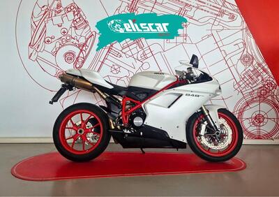 Ducati 848 EVO (2010 - 12) - Annuncio 9842676