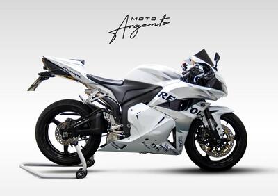 Honda CBR 600 RR (2009 - 12) - Annuncio 9842679