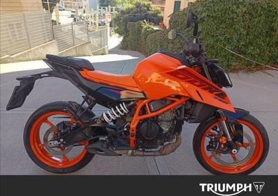 KTM 390 Duke (2024 - 25) - Annuncio 9842678