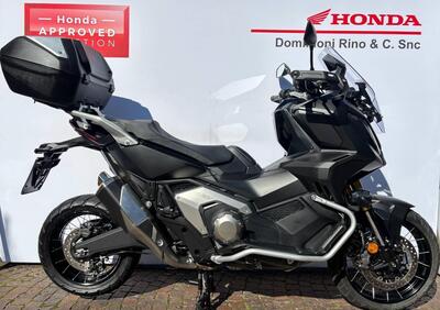 Honda X-ADV 750 DCT Adventure (2021 - 24) - Annuncio 9842684