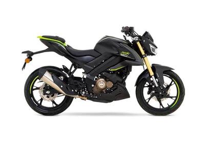 QJ Motor SRK 125 S (2025) - Annuncio 9842686