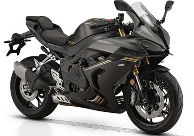 QJ Motor SRK 800 RR (2025) - Annuncio 9842687