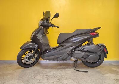 Piaggio Beverly 400 S ABS-ASR (2021 - 24) - Annuncio 9842695